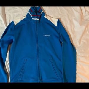 Carhartt jacket size S
